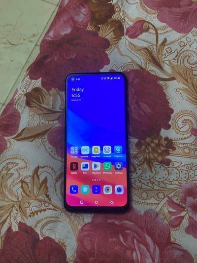 OnePlus Nord N200 5G