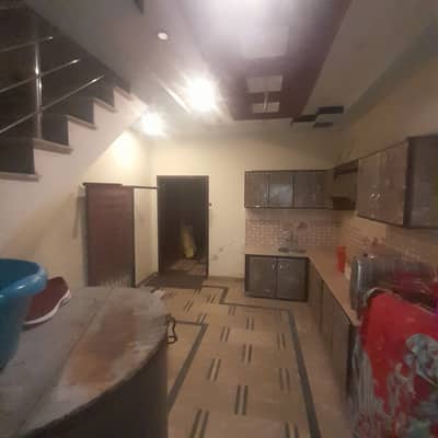 2.5 dhai marla double story seprate house for rent
