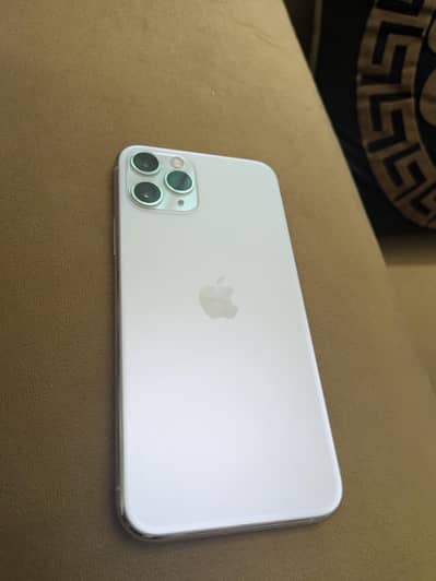 iphone 11 pro 64 gb 10/10 non pta