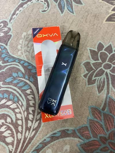 oxva xlim go 2 all ok pod