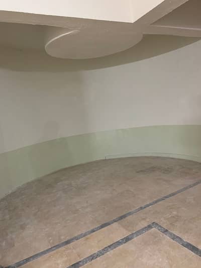 Open basement for rent