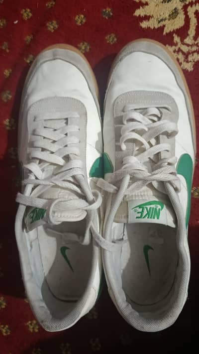 Nike Killshot 2 Leather (size:12)