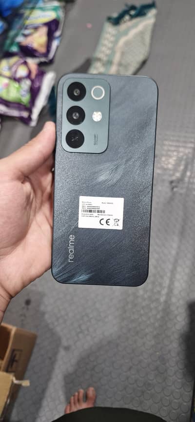 realme c85 pro