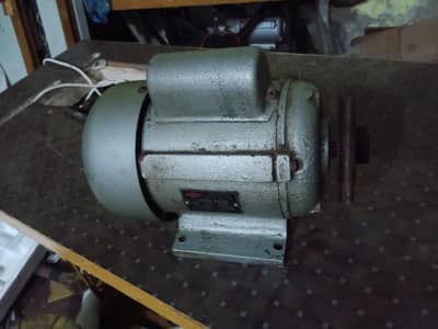 karhai machine ki moter china