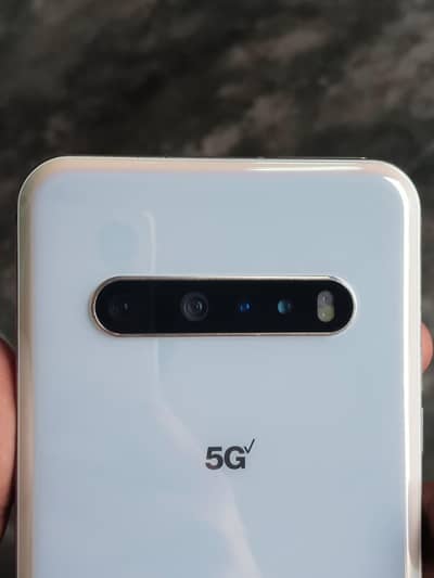 LG v60 thinq pta approved 8/128 exchange possible