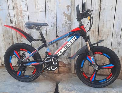 imported bicycle available size 20 7 too 12