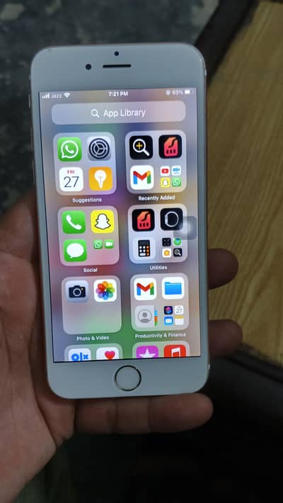 iphone 6s 64gb