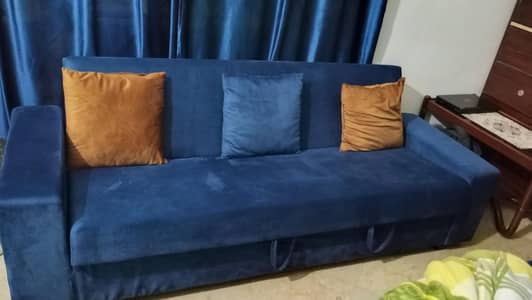 Sofa Come Bed For Sale