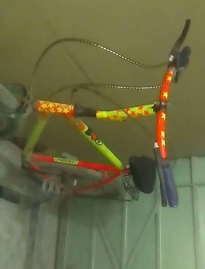 Cycle in perfect condition for sale!!!