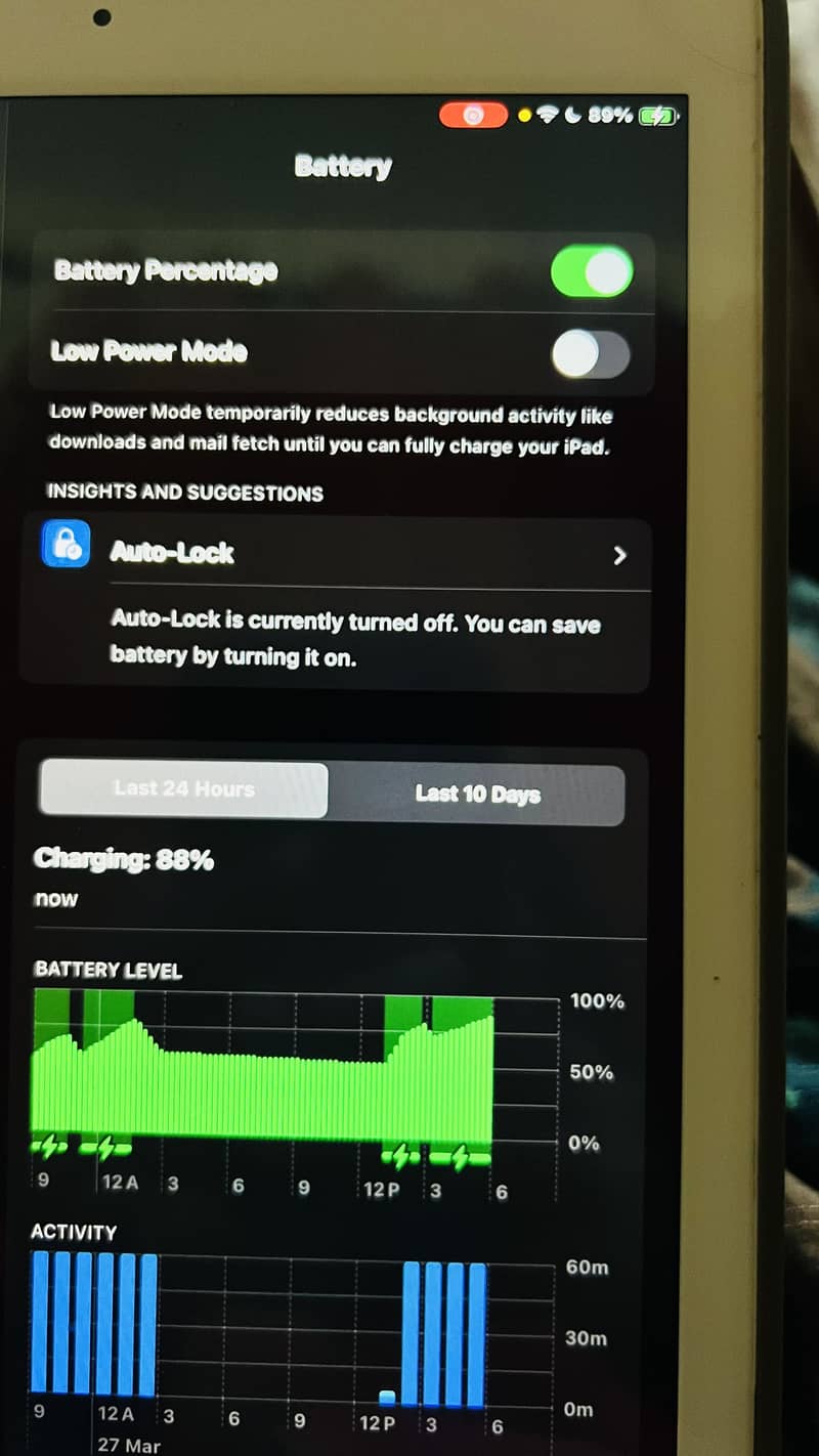 Ipad 6th generation. 0