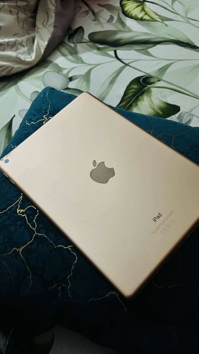 Ipad 6th generation. 6