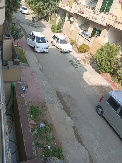 5 Marla DOUBLE STOREY For Sale In Pwd Best Location