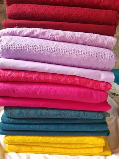 Chicken Kari 3 pc suit