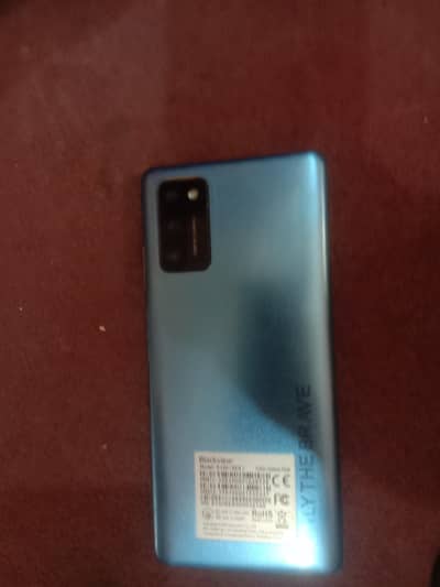 black view A100 sale & exchange