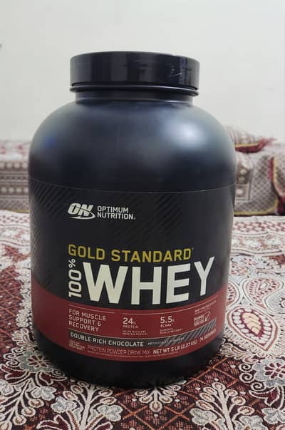  Leftover Whey Protein for Sale  | 85% Full | Best Gym Deal 