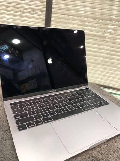 MacBook Pro 2019