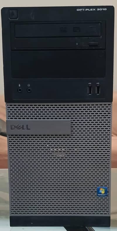 i3 3rd gen pc, computer