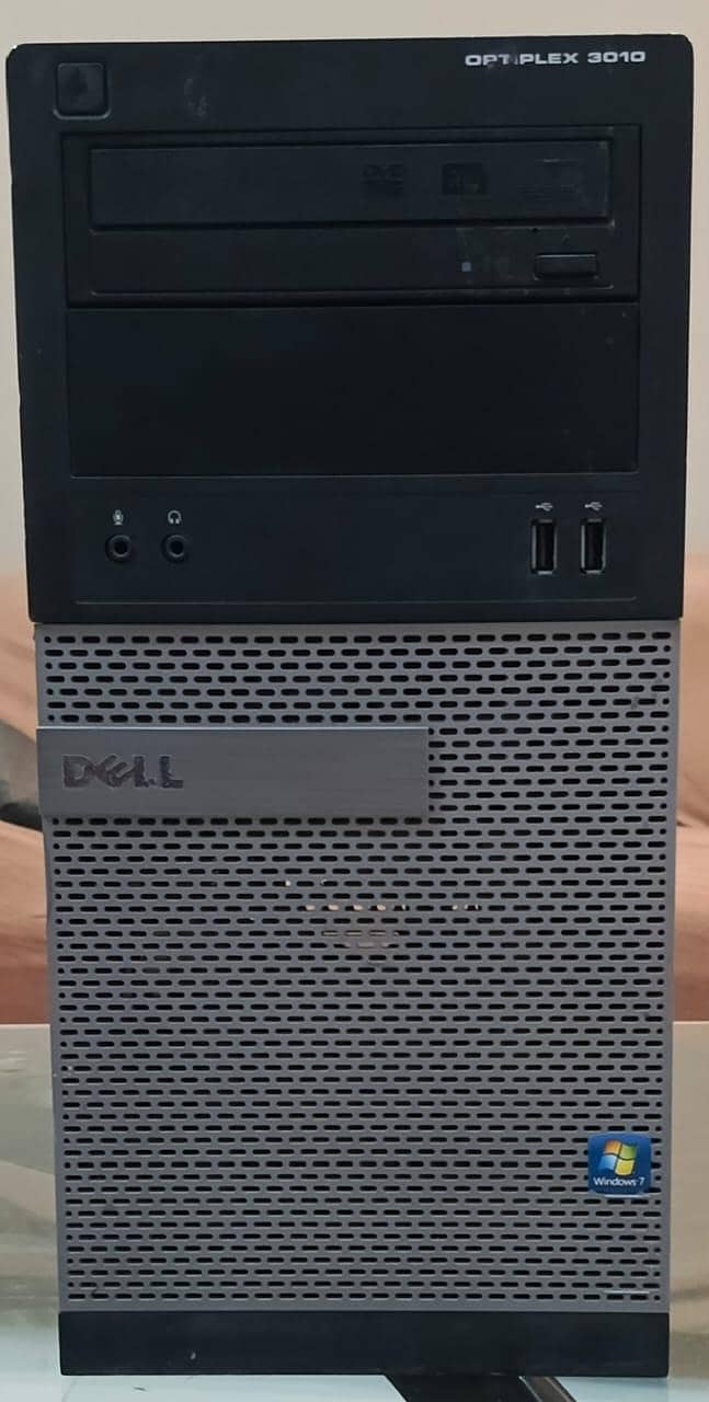 i3 3rd gen pc, computer 0