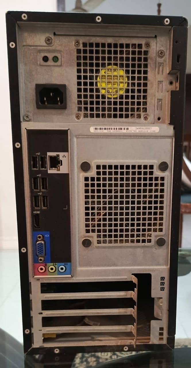 i3 3rd gen pc, computer 1