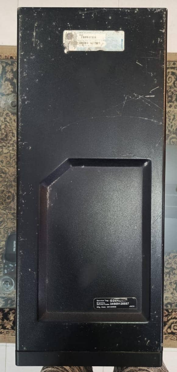 i3 3rd gen pc, computer 3