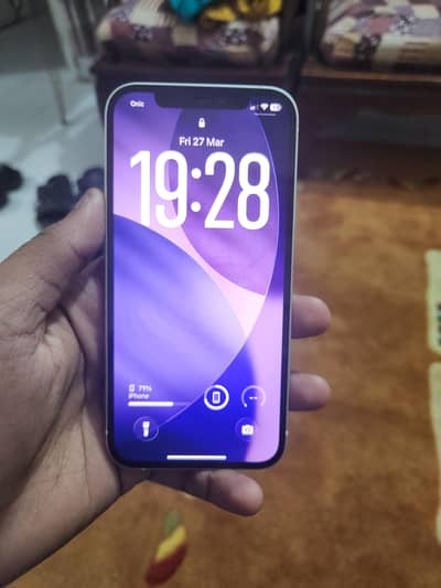 iphone 12 256gb pta approved