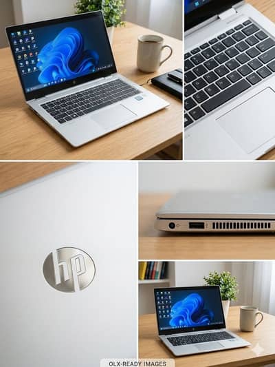 HP EliteBook x360 1030 G2