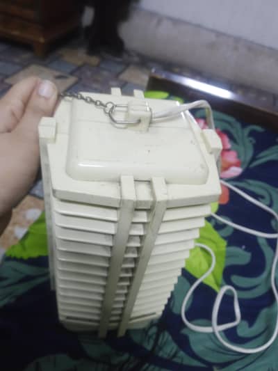 mosquito killer machine