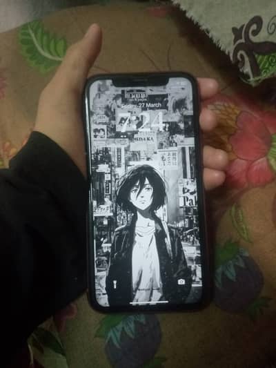 IPHONE XR NON PTA FACTORY INLOCK