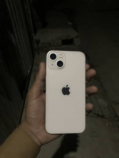 Iphone 13 non pta jv  128GB