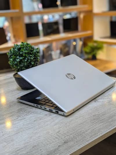 Hp ProBook Gaming 2GB Nvidia Graphic Core i5 8th Generation 8GB Ram