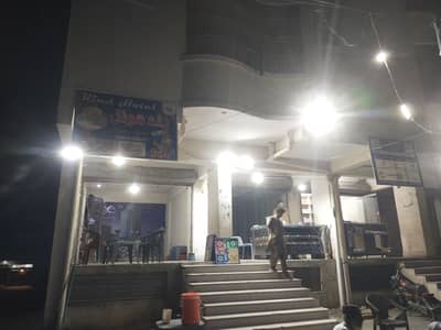 chai restaurant are available for rent or sale