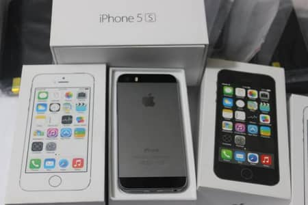 iphone 5s pta 64gb my wtsp/0329-48;80-566