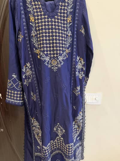 Dress Limelight Signature 3Pc