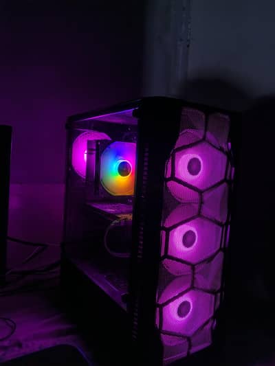 Ryzen 3600 Gaming  Pc