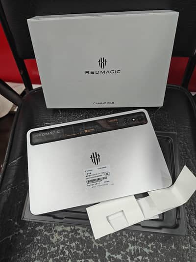 RED MAGIC TABLET 3 PRO