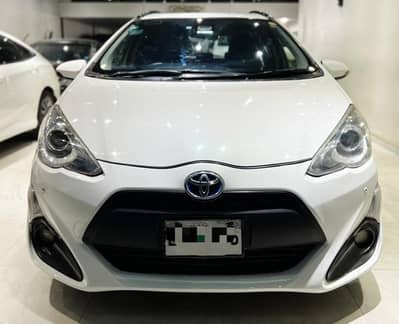 Aqua X Urban 2016/2019