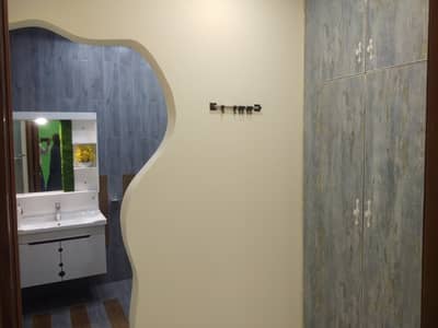 5 Marla Brand New House with Double Kitchen