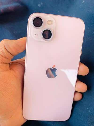 Iphone 13 Jv 10/10 Scratchless