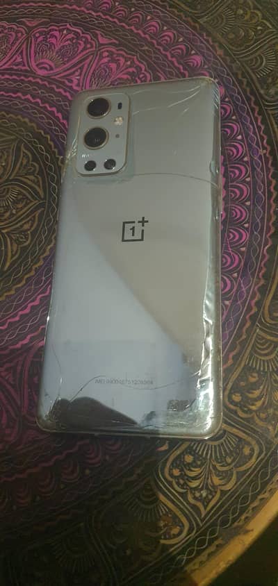 oneplus 9 pro 12/256 gb