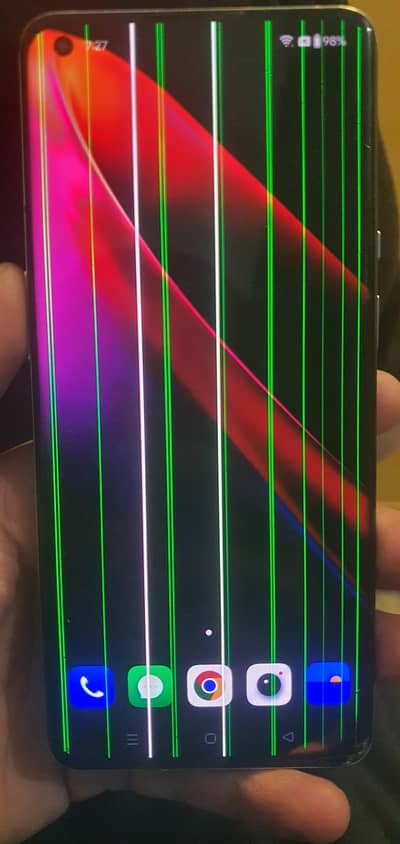 oneplus 9 pro 12/256 gb