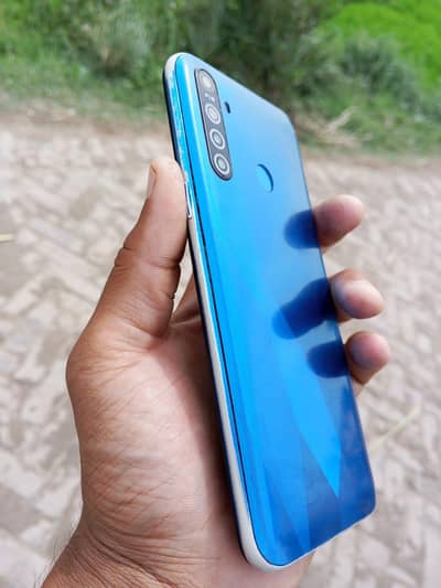 Realme c5