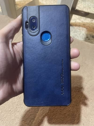 Moto one hyper 128gb all ok WhatsApp 03248254713