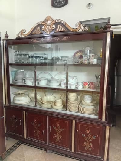 bartanon wala showcase