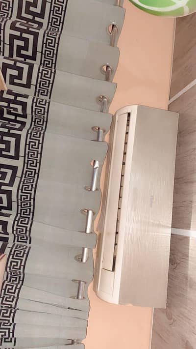 1 ton haier ac for sale