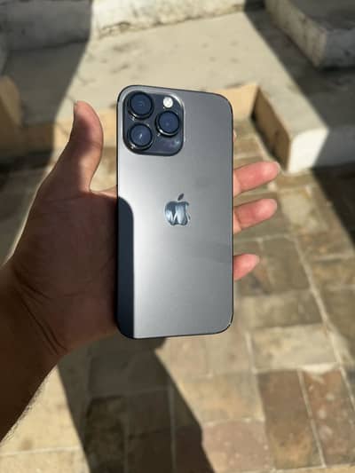 iPhone 14 Pro Max 512 GB JV