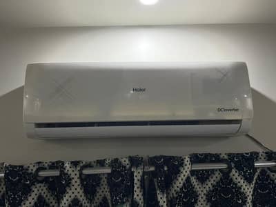 haier inverter ac