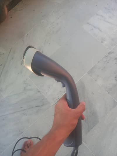 Electrolux Refine Handheld Garment Steamer