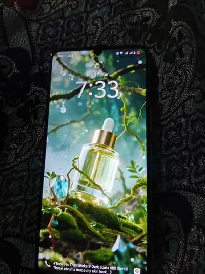 4/128 condition 10/01 box charger available