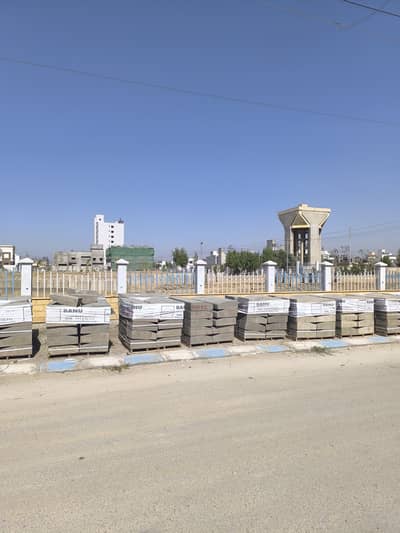 600 SQY PLOT, ALIGARH SOCIETY SECTOR 5/A, SCHEME 33, KARACHI