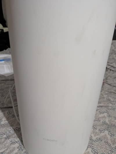 Xiaomi Dehumidifier 13L in new condition with E9 Error